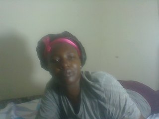 Blackqueen3's Live Webcam