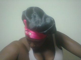 Blackqueen3 Porn Show