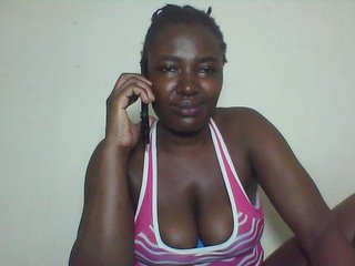 Blackqueen3 Porn Show