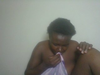 Blackqueen3 Porn Show