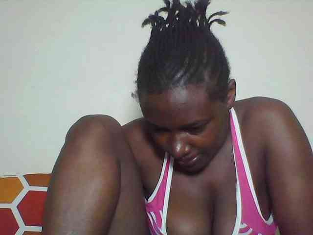 Blackqueen3 webcam