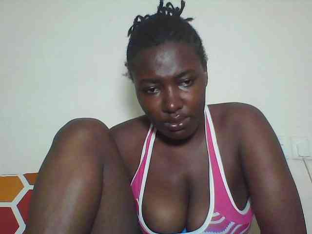 Blackqueen3 webcam