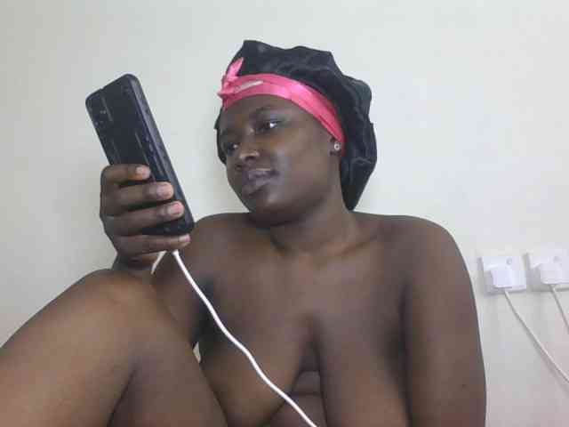 Blackqueen3 webcam