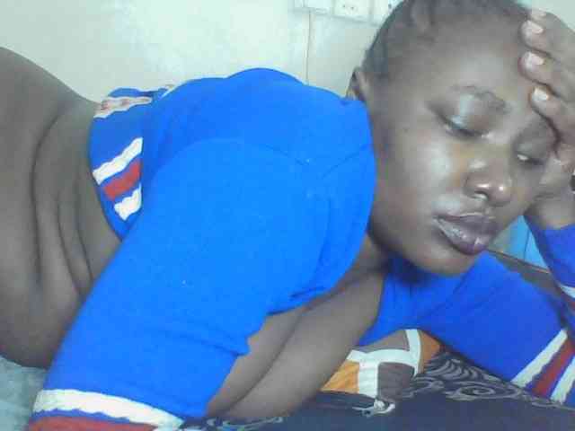 Blackqueen3 webcam