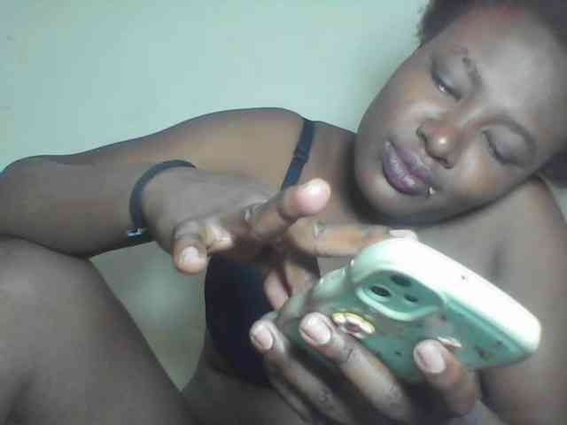 Blackqueen3 webcam