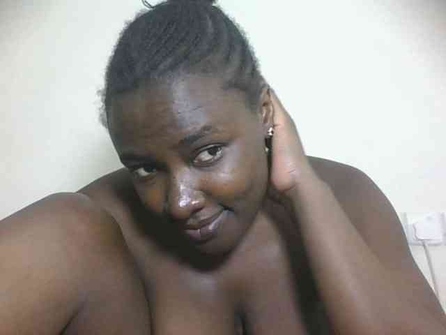 This model is live right now. Blackqueen3