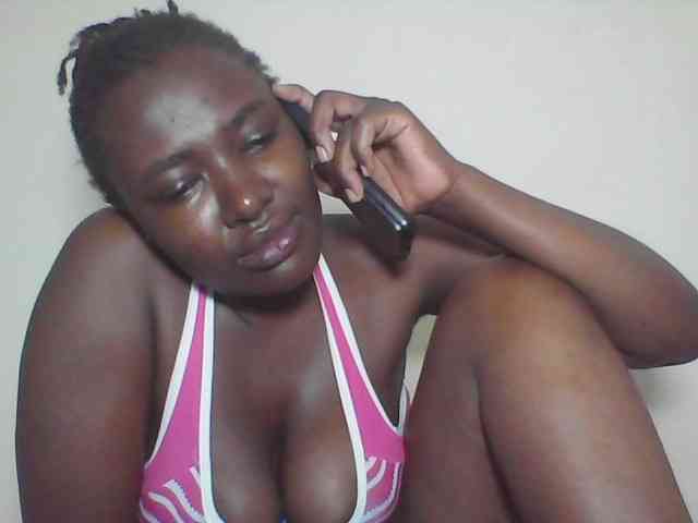 Blackqueen3 webcam