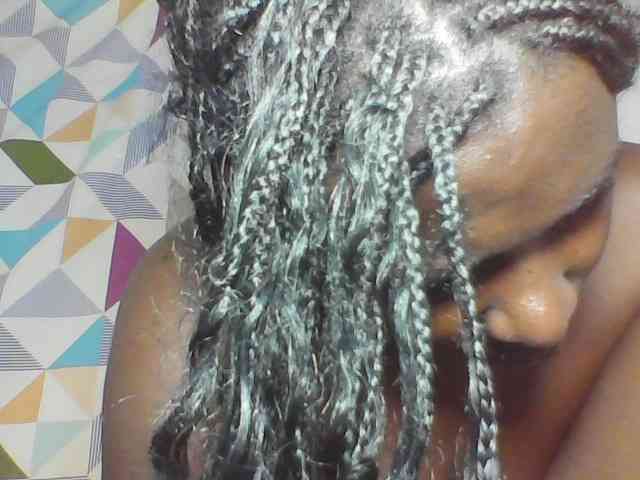 Blackqueen3 webcam