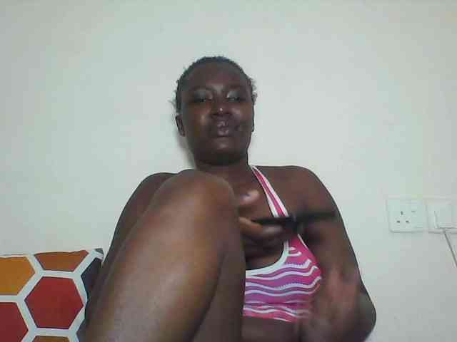 Blackqueen3 webcam