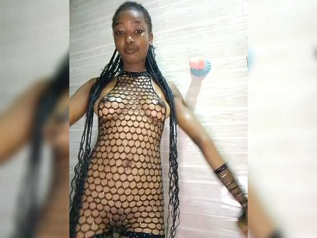 SexySeren live cam on BongaCams