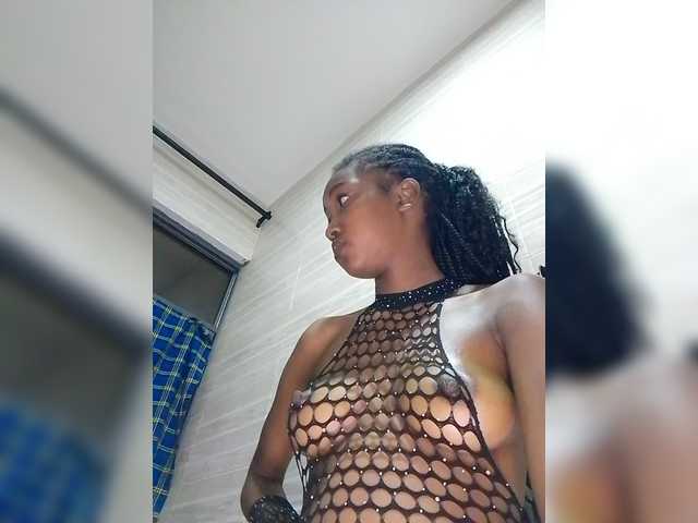 SexySeren live cam on BongaCams