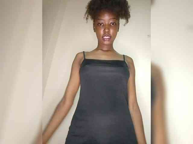 SexySeren webcam