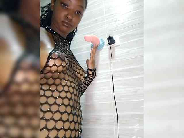 SexySeren webcam