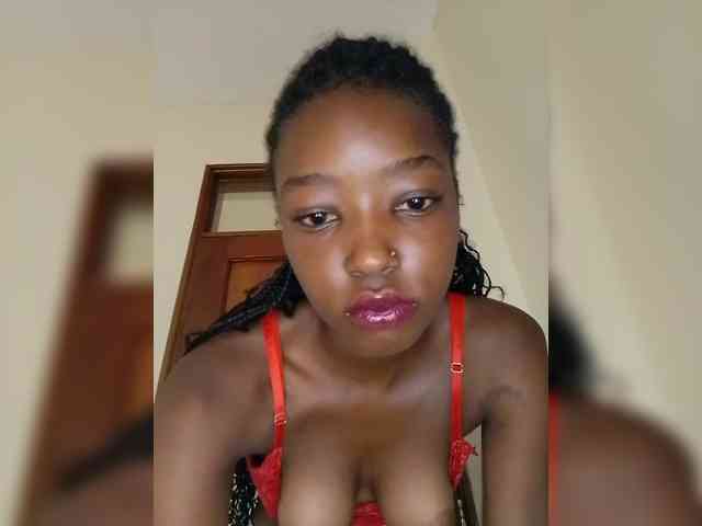 SexySeren webcam