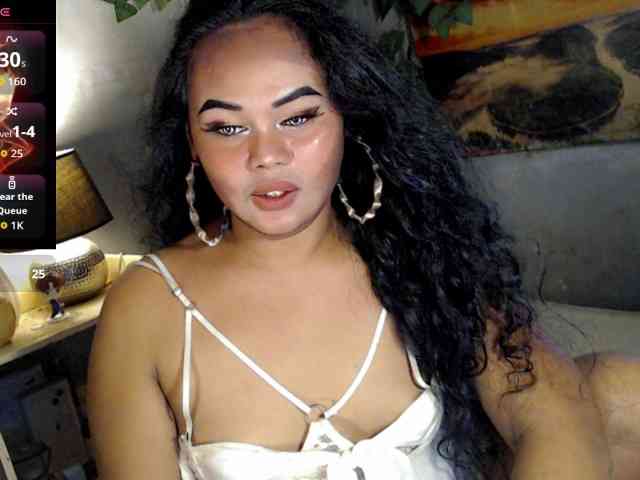 SelenaSummer16 Live Webcam on BongaCams