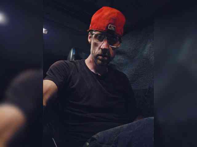 MisterMadisona Sex Cam Show
