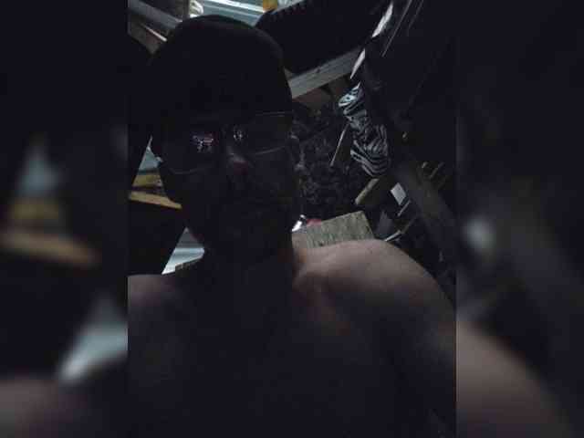 MisterMadisona Sex Cam Show
