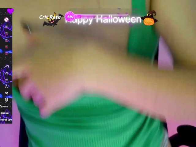 raquel789 live cam on BongaCams