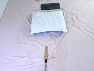 RaquelLust Porn Show