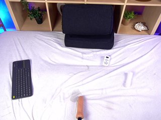 RaquelLust Porn Show