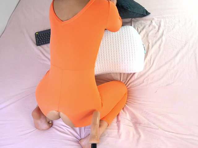 RaquelLust live cam on BongaCams
