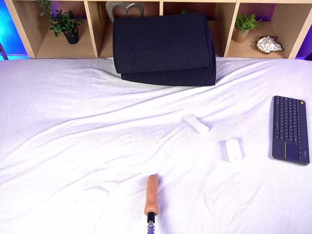 RaquelLust live cam on BongaCams