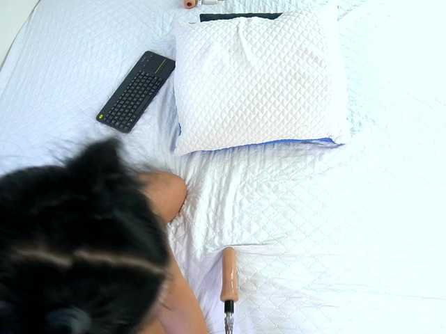 RaquelLust live cam on BongaCams