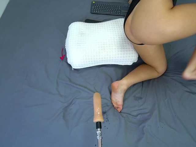 RaquelLust — live female cam