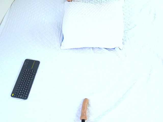 RaquelLust live cam on BongaCams