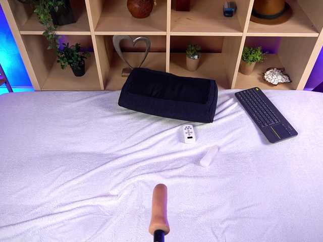 RaquelLust live cam on BongaCams