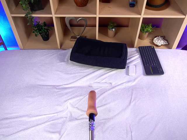 RaquelLust live cam on BongaCams