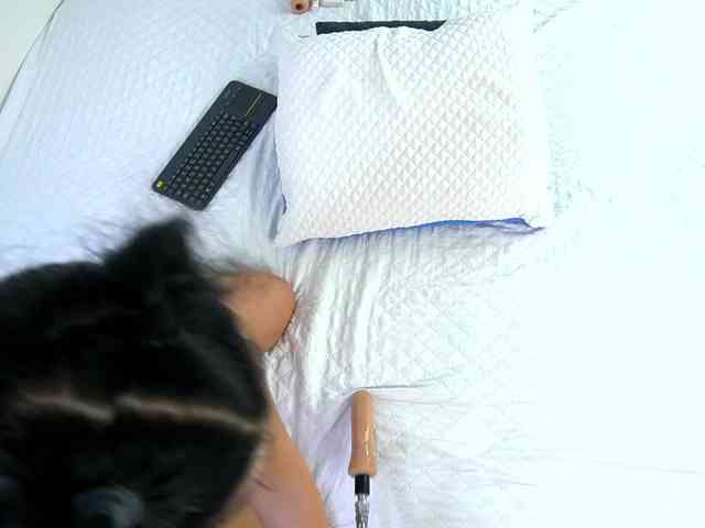 RaquelLust Sex Cam Show