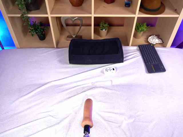 RaquelLust Live Webcam on BongaCams