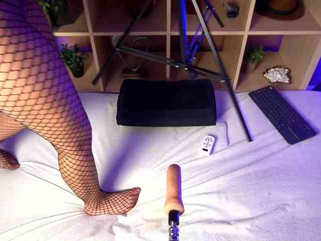 Modelo: RaquelLust