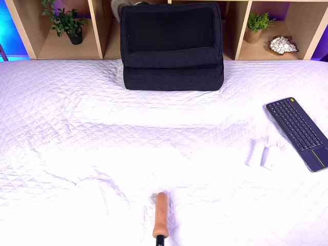 RaquelLust webcam