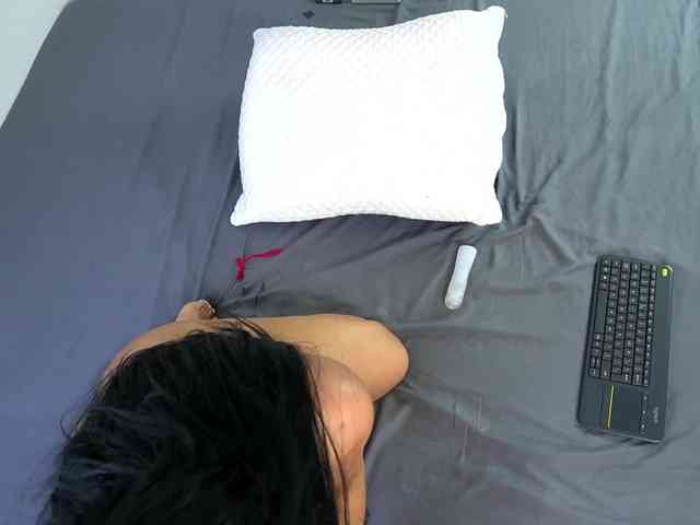 RaquelLust webcam