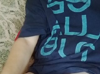 Yanchik-1 Porn Show
