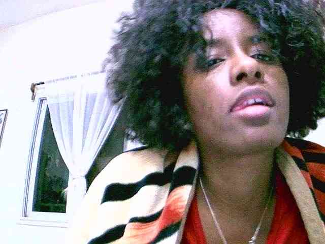 Royal-chat webcam