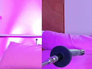 CandyHolmes Porn Show