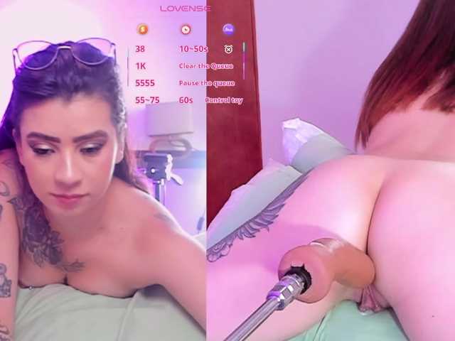 CandyHolmes
