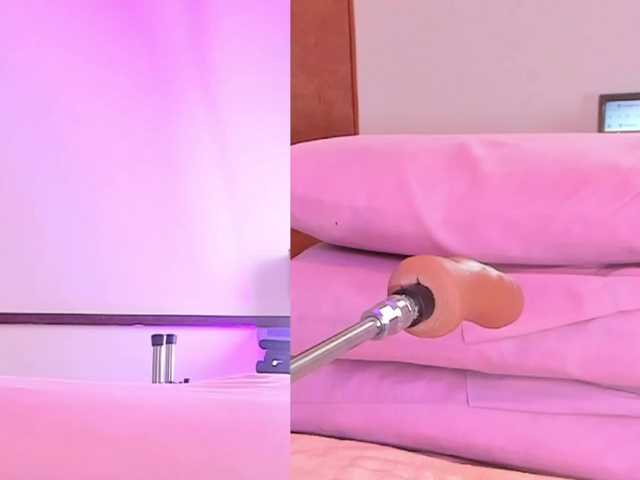 CandyHolmes live cam on BongaCams