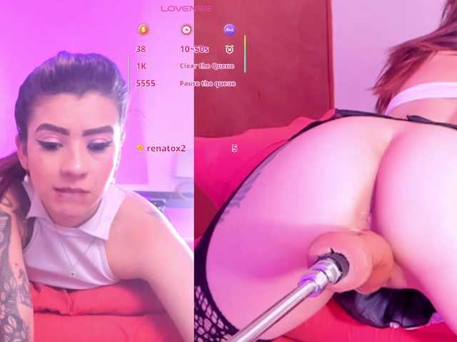 CandyHolmes