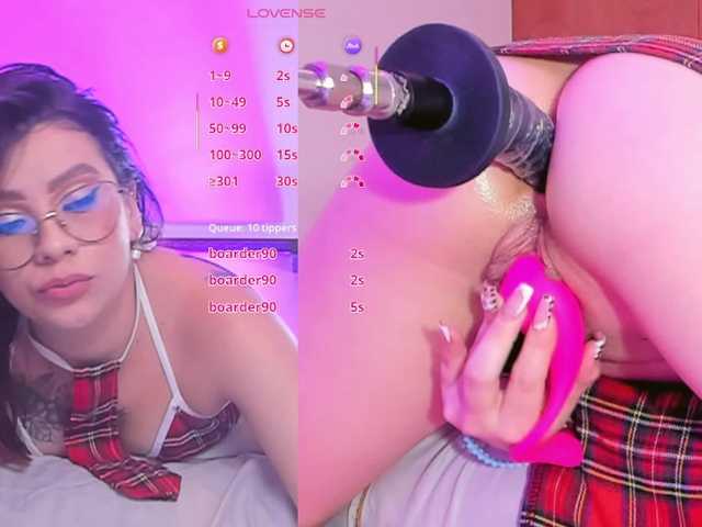 CandyHolmes