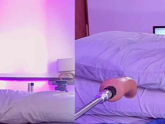 CandyHolmes live cam on BongaCams