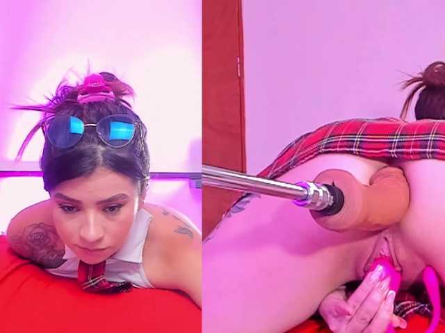 CandyHolmes