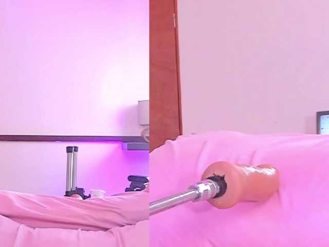 CandyHolmes live cam on BongaCams