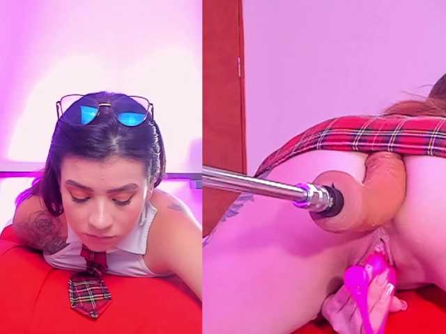 CandyHolmes