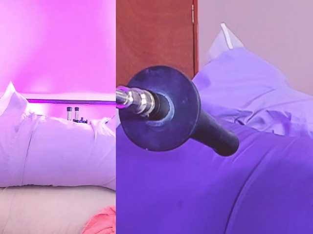 CandyHolmes live cam on BongaCams