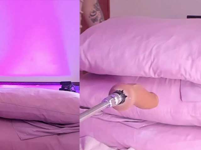 CandyHolmes live cam on BongaCams