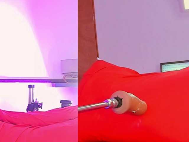 CandyHolmes live cam on BongaCams